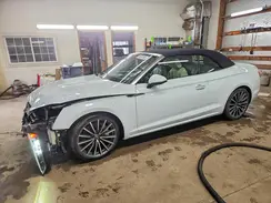 WAU2NGF51JN016506 2018 AUDI A5