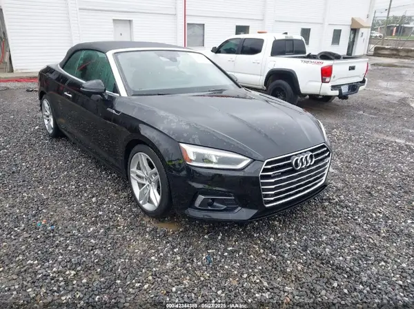 WAU2NGF51KN009346 2019 AUDI A5 - Image 1