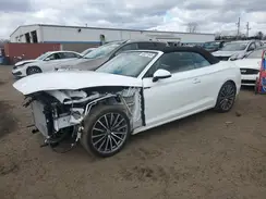 WAU2NGF51KN009878 2019 AUDI A5