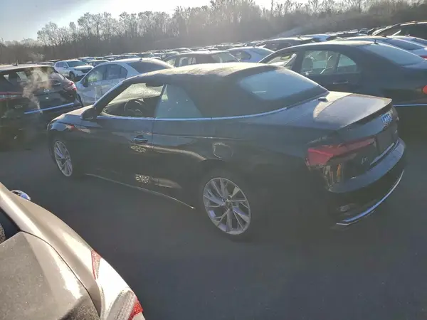 WAU2NGF51LN001474 2020 AUDI A5 - Image 2