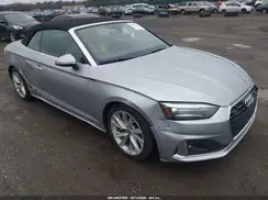 WAU2NGF51LN002804 2020 AUDI A5
