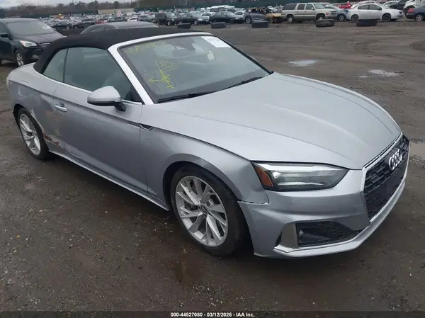 WAU2NGF51LN002804 2020 AUDI A5 - Image 1