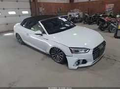 WAU2NGF52JN000587 2018 AUDI A5