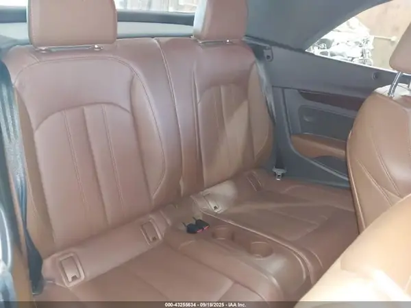 WAU2NGF52JN000587 2018 AUDI A5 - Image 8