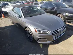WAU2NGF52JN013498 2018 AUDI A5