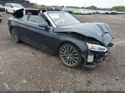 WAU2NGF52JN020919 2018 AUDI A5