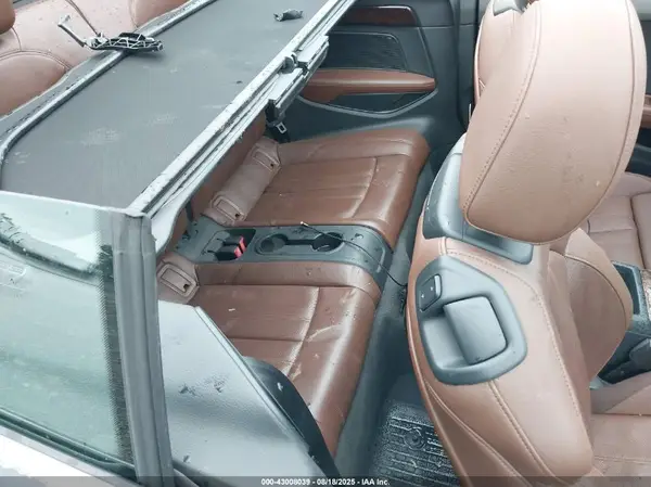 WAU2NGF52JN020919 2018 AUDI A5 - Image 8