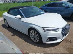 WAU2NGF53JN001831 2018 AUDI A5