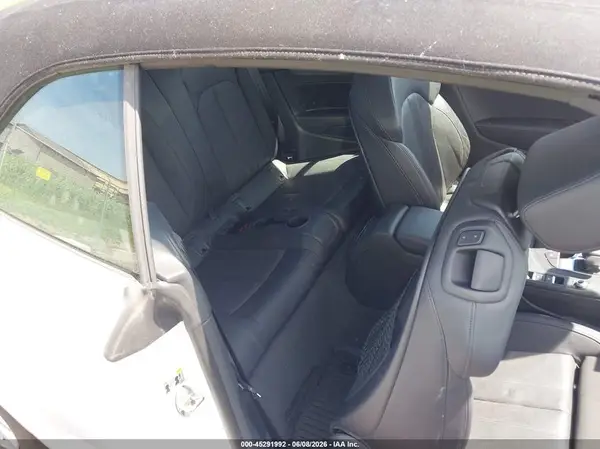 WAU2NGF53JN001831 2018 AUDI A5 - Image 8