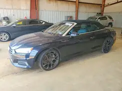 WAU2NGF53JN003448 2018 AUDI A5