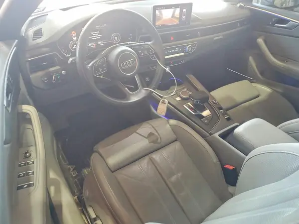 WAU2NGF53JN003448 2018 AUDI A5 - Image 8