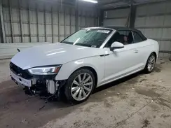WAU2NGF53JN003563 2018 AUDI A5