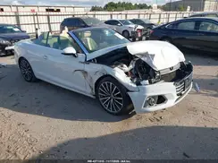 WAU2NGF53KN001863 2019 AUDI A5