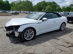 WAU2NGF53LN000357 2020 AUDI A5