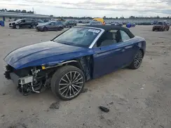 WAU2NGF54JN003071 2018 AUDI A5