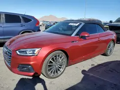 WAU2NGF54JN009016 2018 AUDI A5