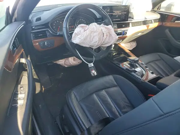 WAU2NGF54LN000397 2020 AUDI A5 - Image 8
