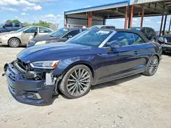 WAU2NGF55JN000454 2018 AUDI A5