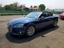 WAU2NGF56JN010121 2018 AUDI A5