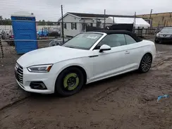 WAU2NGF56JN016632 2018 AUDI A5