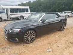 WAU2NGF57JN003839 2018 AUDI A5