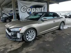 WAU2NGF57JN009074 2018 AUDI A5