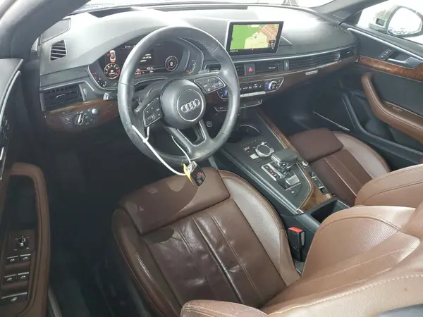 WAU2NGF57JN009074 2018 AUDI A5 - Image 8