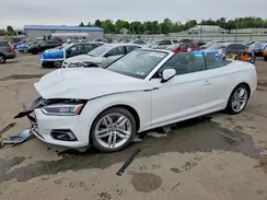 WAU2NGF57KN000828 2019 AUDI A5