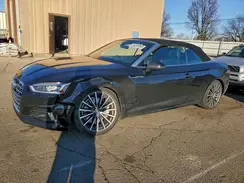 WAU2NGF58JN002490 2018 AUDI A5