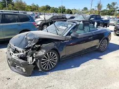WAU2NGF59JN003048 2018 AUDI A5