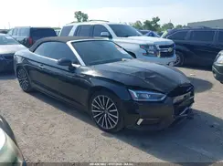 WAU2NGF59JN003387 2018 AUDI A5