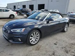 WAU2NGF59JN005933 2018 AUDI A5