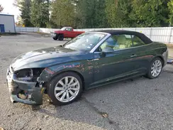 WAU2NGF59JN014244 2018 AUDI A5