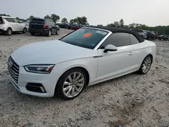 WAU2NGF59JN020318 2018 AUDI A5