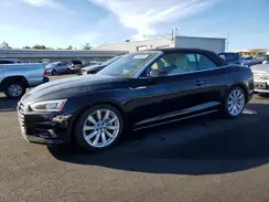 WAU2NGF5XJN006377 2018 AUDI A5