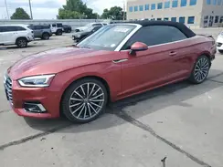 WAU2NGF5XKN000760 2019 AUDI A5
