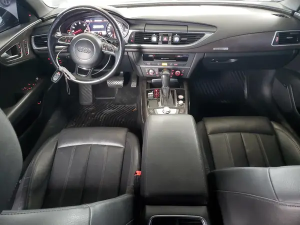 WAU32AFC0HN011879 2017 AUDI A7 - Image 8