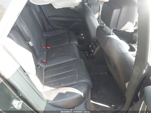 WAU32AFC2HN133711 2017 AUDI A7 - Image 8