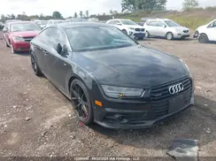 WAU32AFC7HN096042 2017 AUDI A7