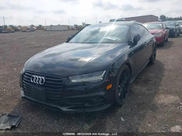 WAU32AFC7HN096042 2017 AUDI A7 - Image 2