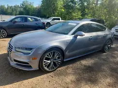 WAU32AFC8HN008065 2017 AUDI A7