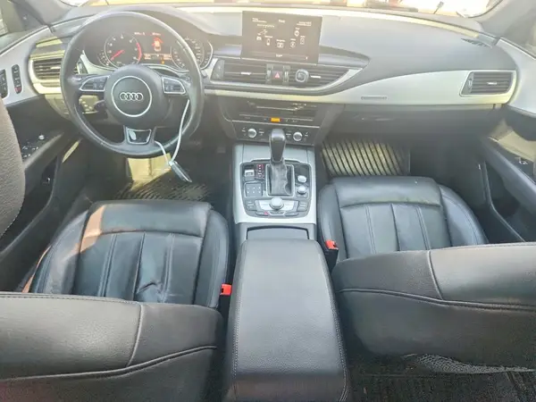 WAU32AFC8HN008065 2017 AUDI A7 - Image 8