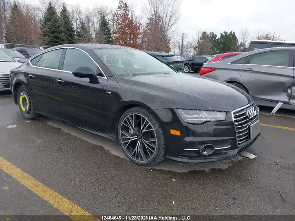 WAU32AFC8HN096695 2017 AUDI A7 - Image 1