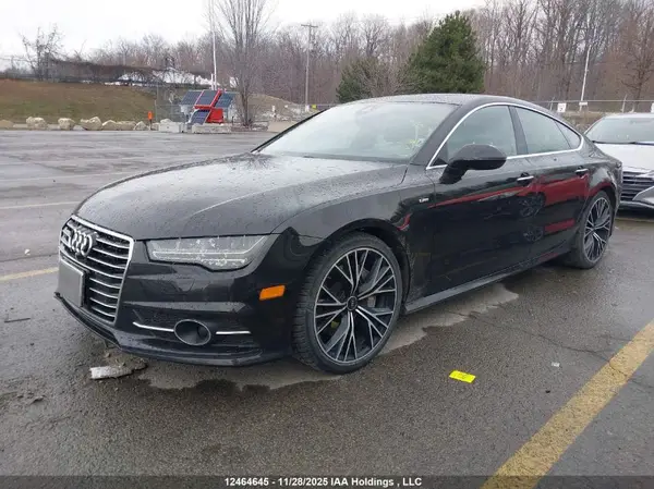 WAU32AFC8HN096695 2017 AUDI A7 - Image 2