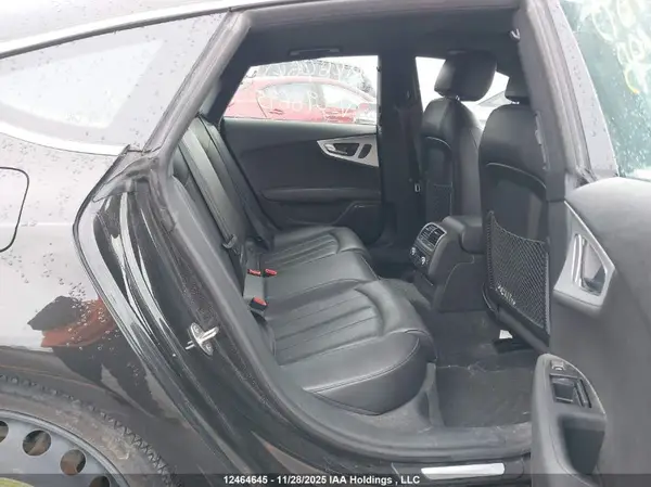 WAU32AFC8HN096695 2017 AUDI A7 - Image 8