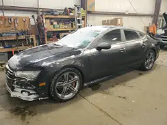 WAU32AFCXHN095886 2017 AUDI A7