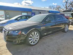 WAU34AFD0GN003721 2016 AUDI A8