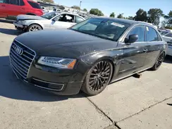 WAU34AFD0GN005128 2016 AUDI A8
