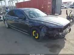 WAU34AFD0GN006988 2016 AUDI A8