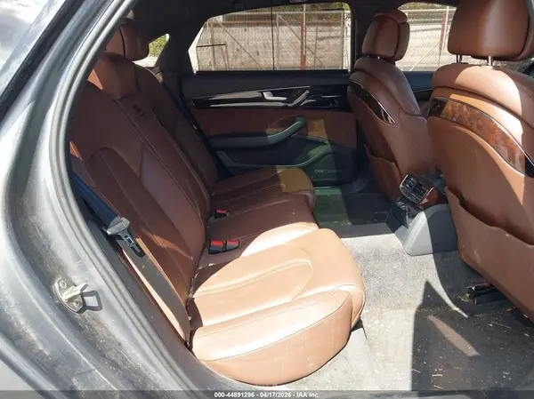 WAU34AFD0GN008322 2016 AUDI A8 - Image 8